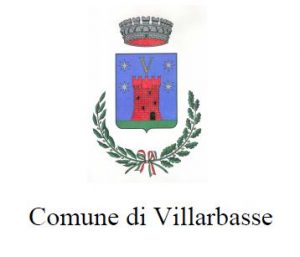 stemma Villarbasse
