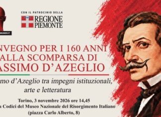 Massimo d’Azeglio tra impegni istituzionali, arte e letteratura